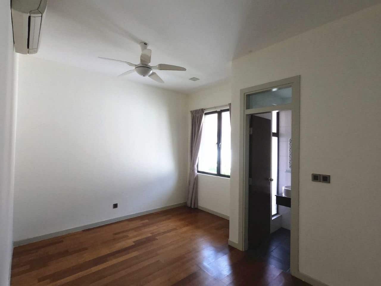 2 Storey SuperLinked End Lot East Ledang 6