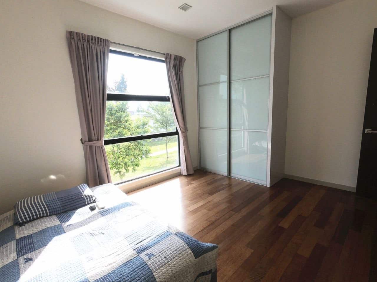 2 Storey SuperLinked End Lot East Ledang 2
