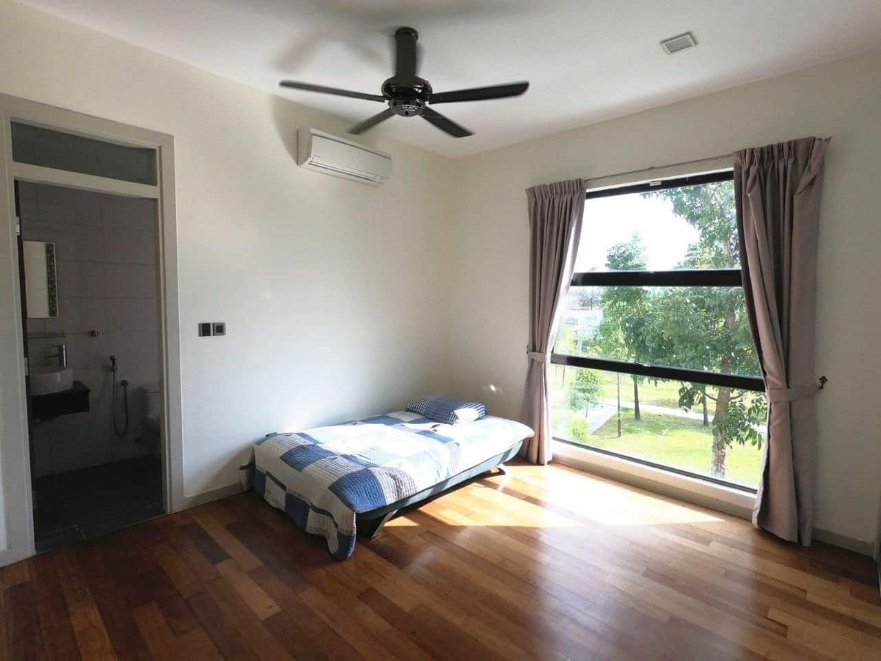 2 Storey SuperLinked End Lot East Ledang 3