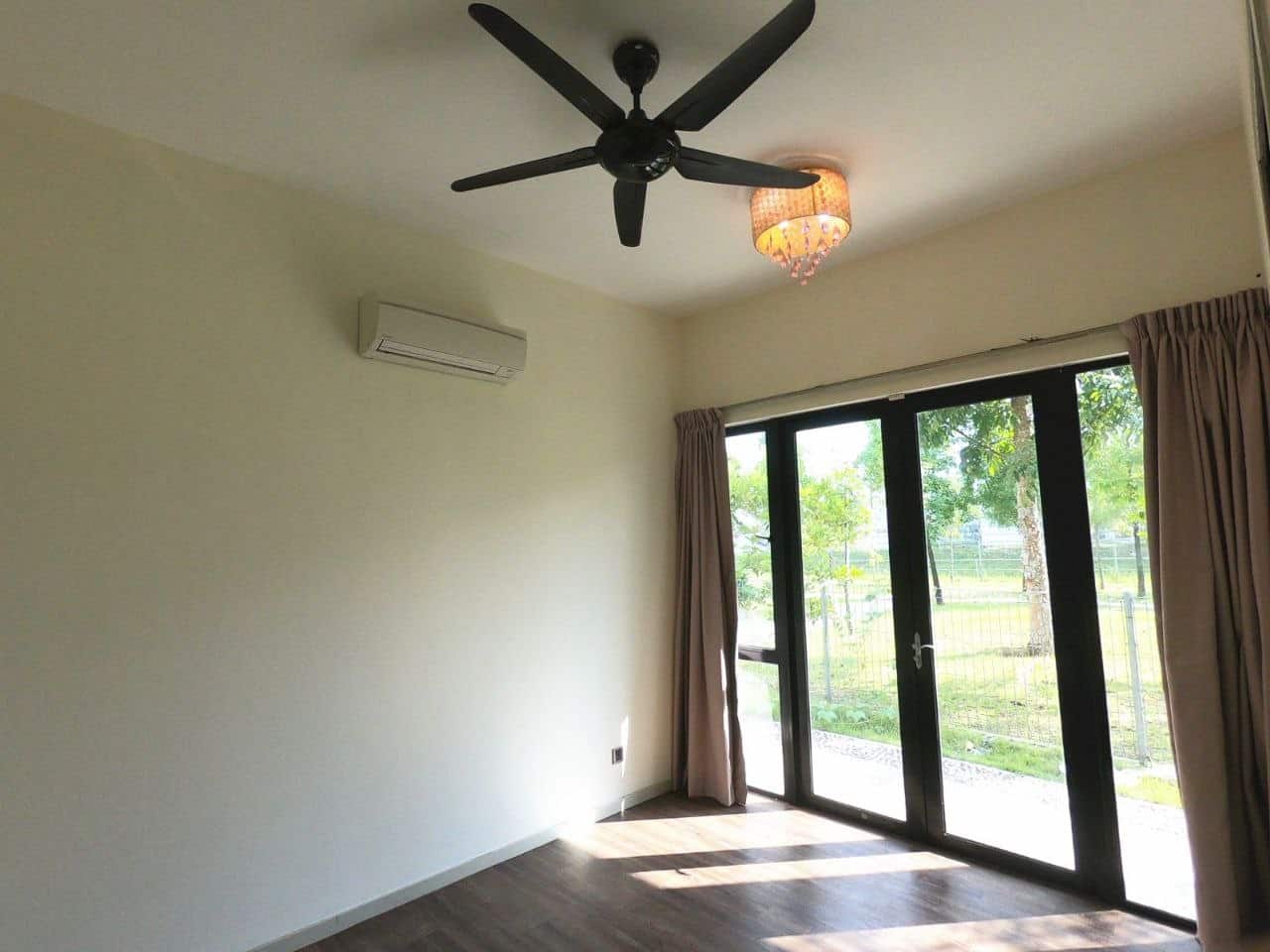 2 Storey SuperLinked End Lot East Ledang 7