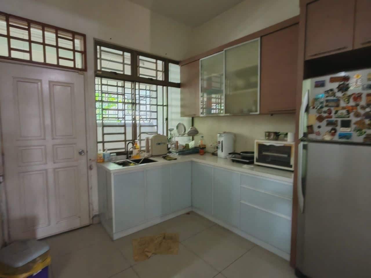 Taman Abad 3