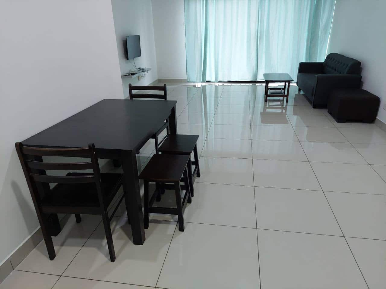 Apartment Citywoods 2
