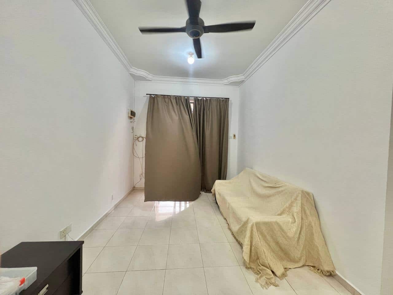 Single Storey Terrace Taman Setia Indah 5