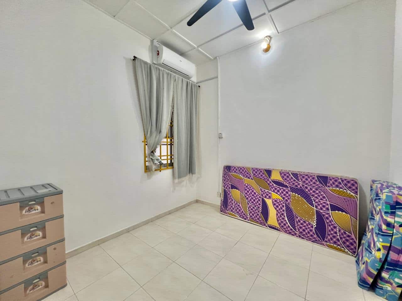 Single Storey Terrace Taman Setia Indah 9