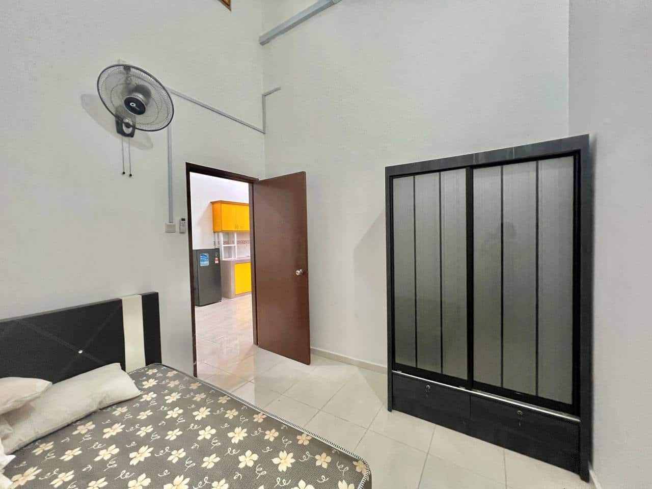 Single Storey Terrace Taman Setia Indah 6