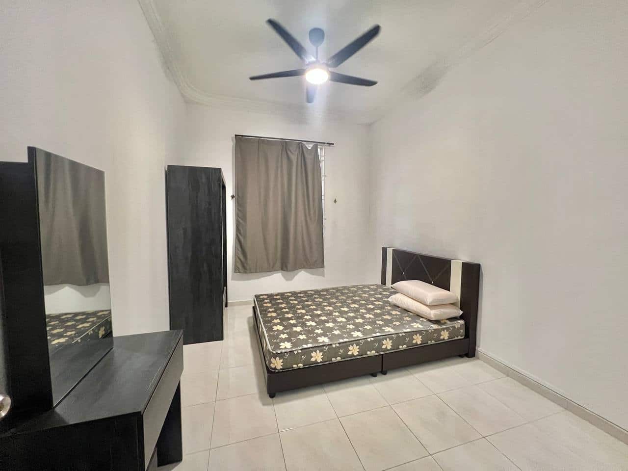 Single Storey Terrace Taman Setia Indah 11