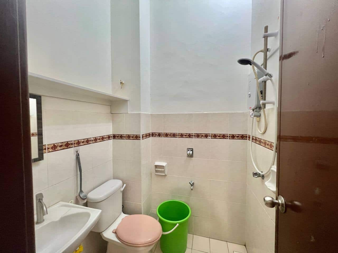 Single Storey Terrace Taman Setia Indah 12
