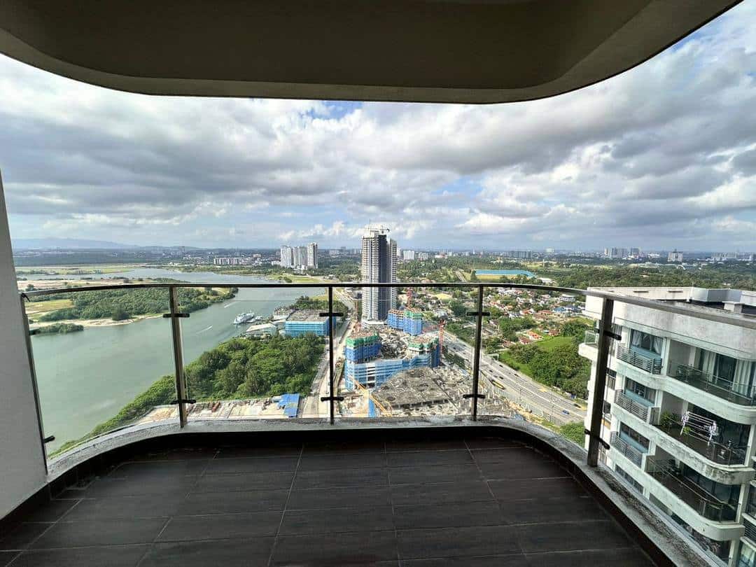 Condo Royal Strand, Country Garden Danga Bay