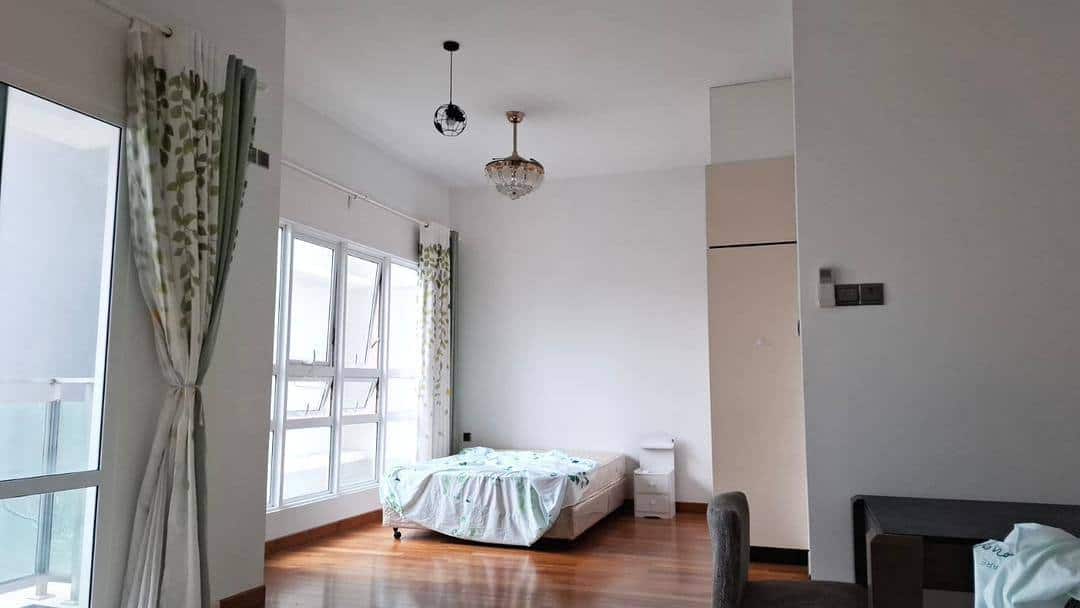 Studio Tri Tower Residence 2