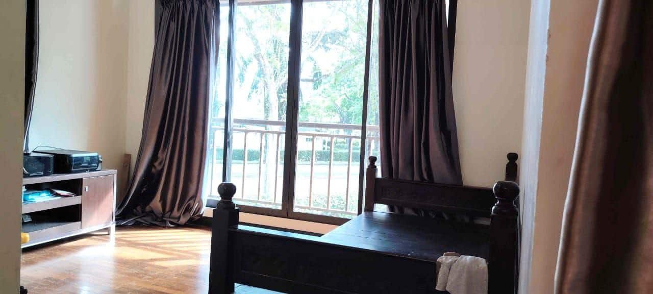 2 Storey Semi-D Bayou Water Village 7