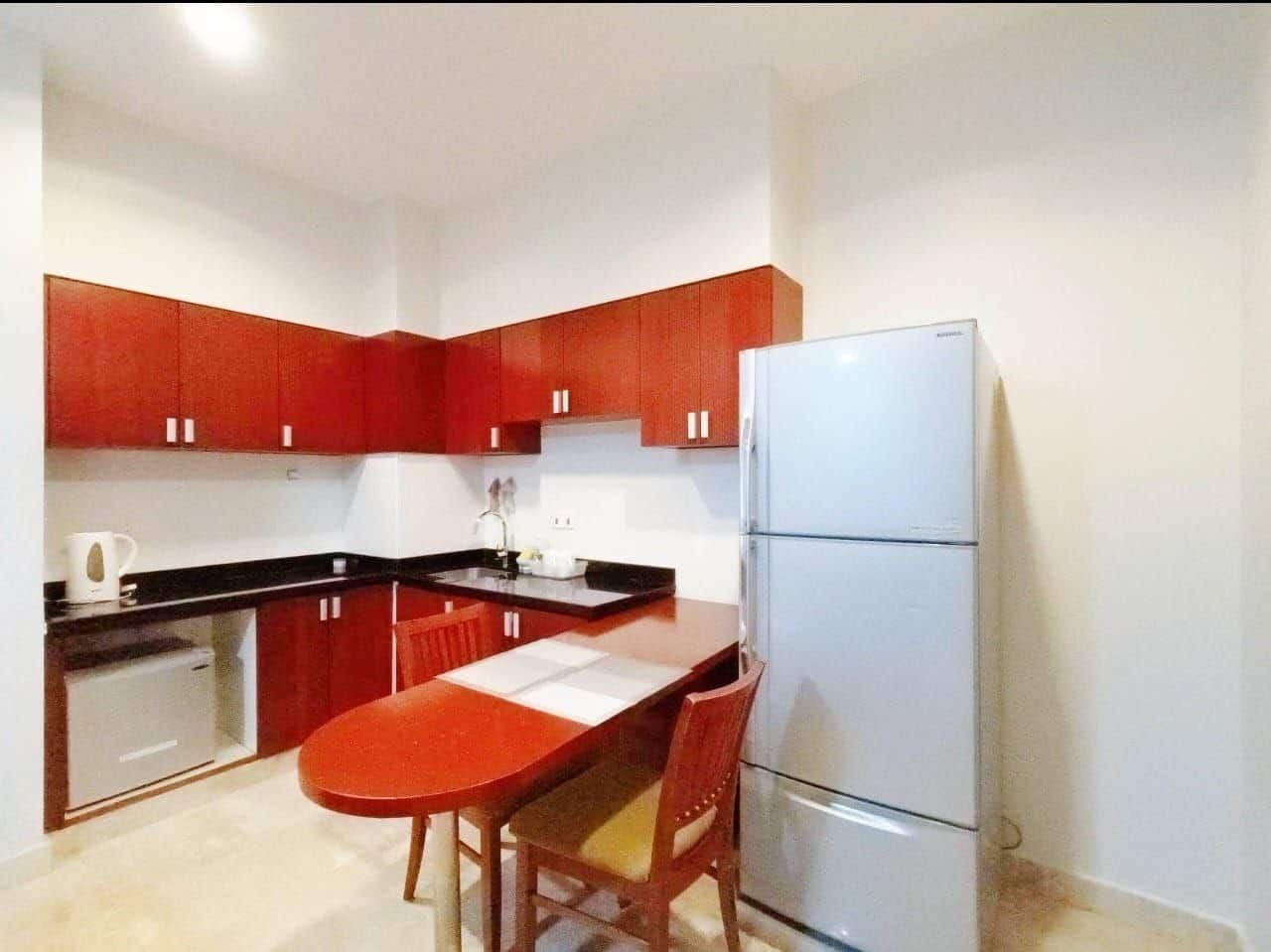 Condo Cinta Ayu Suites 4