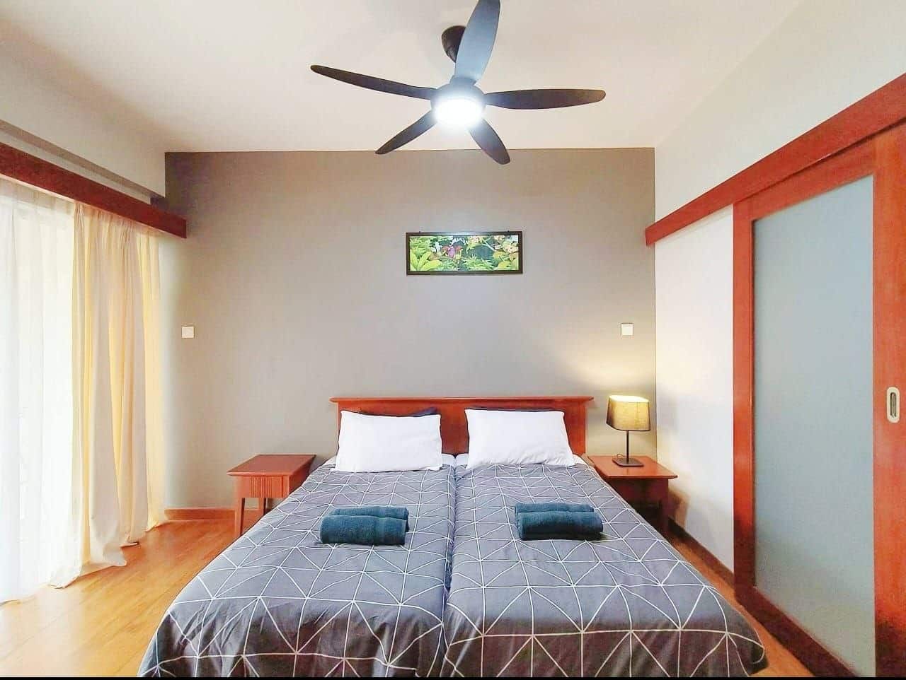 Condo Cinta Ayu Suites 1