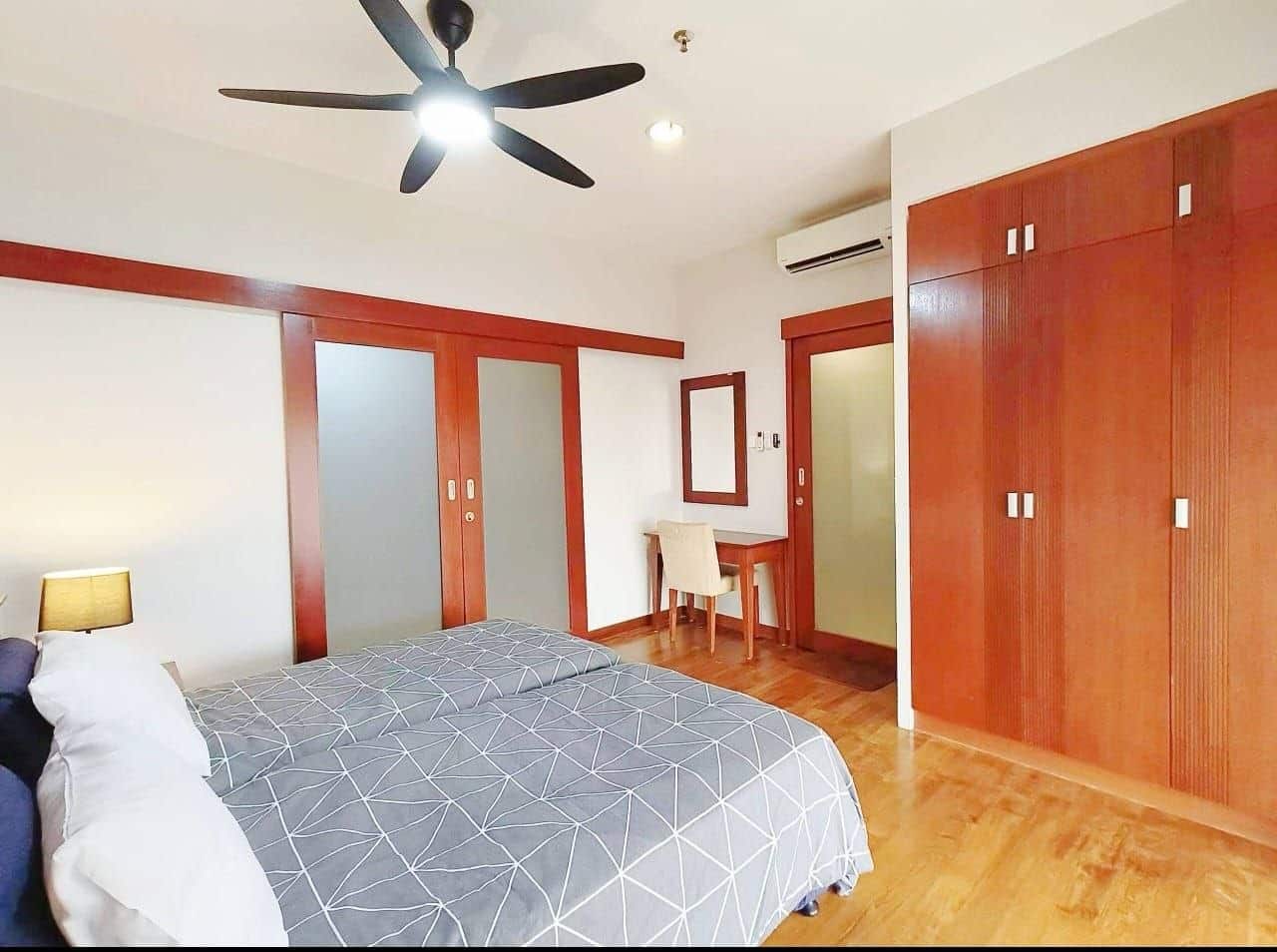 Condo Cinta Ayu Suites 2