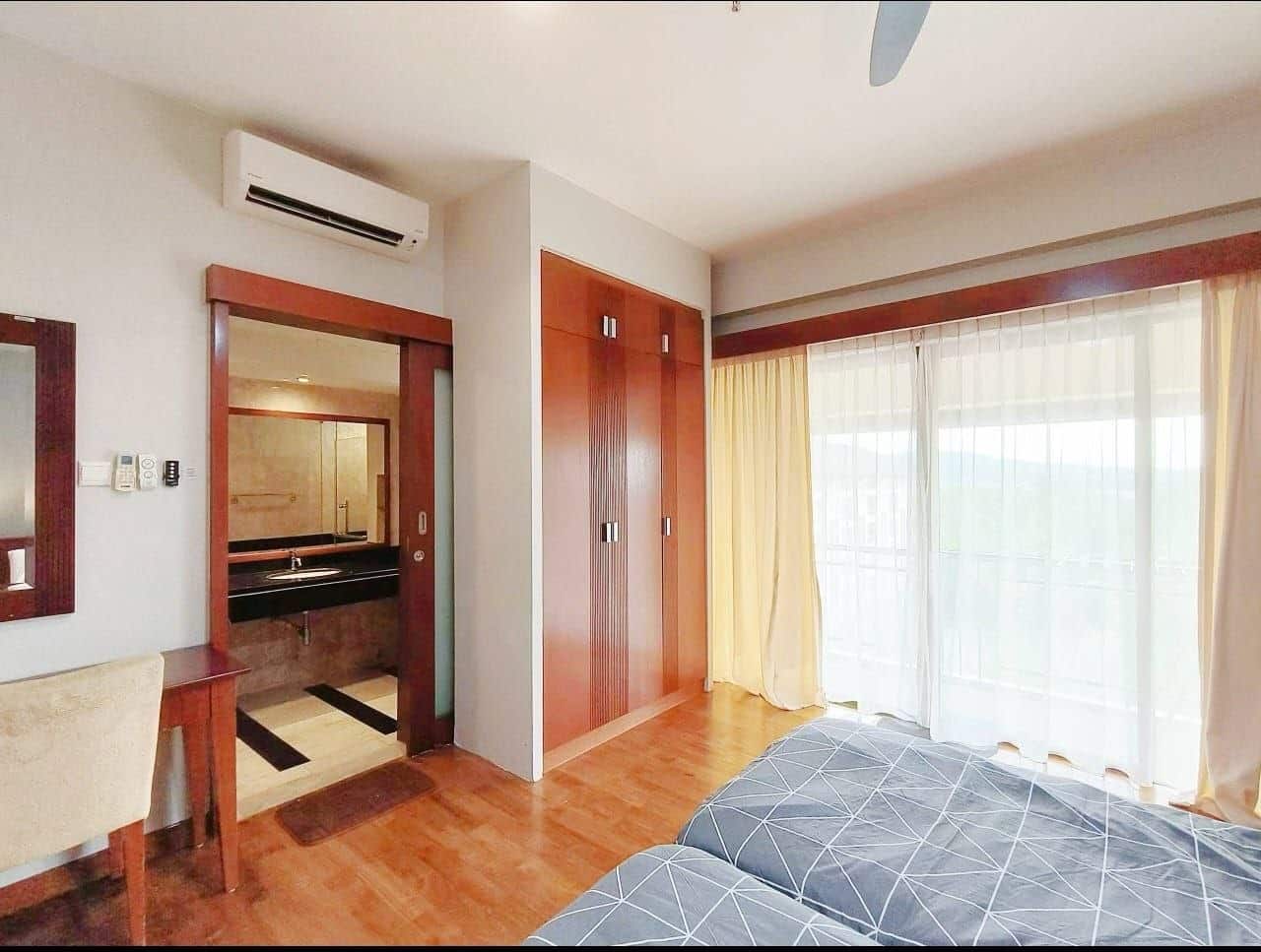 Condo Cinta Ayu Suites 3