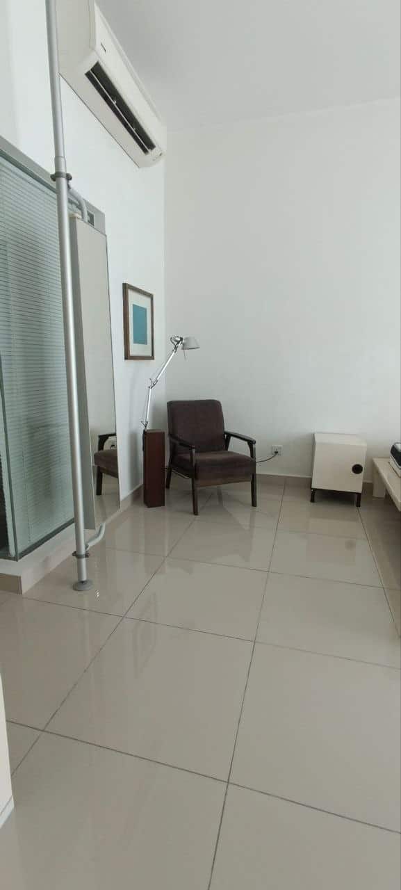 Condo Danga Bay 7