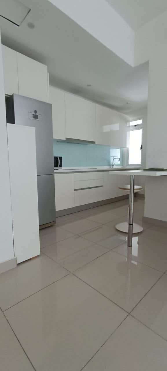 Condo Danga Bay 2