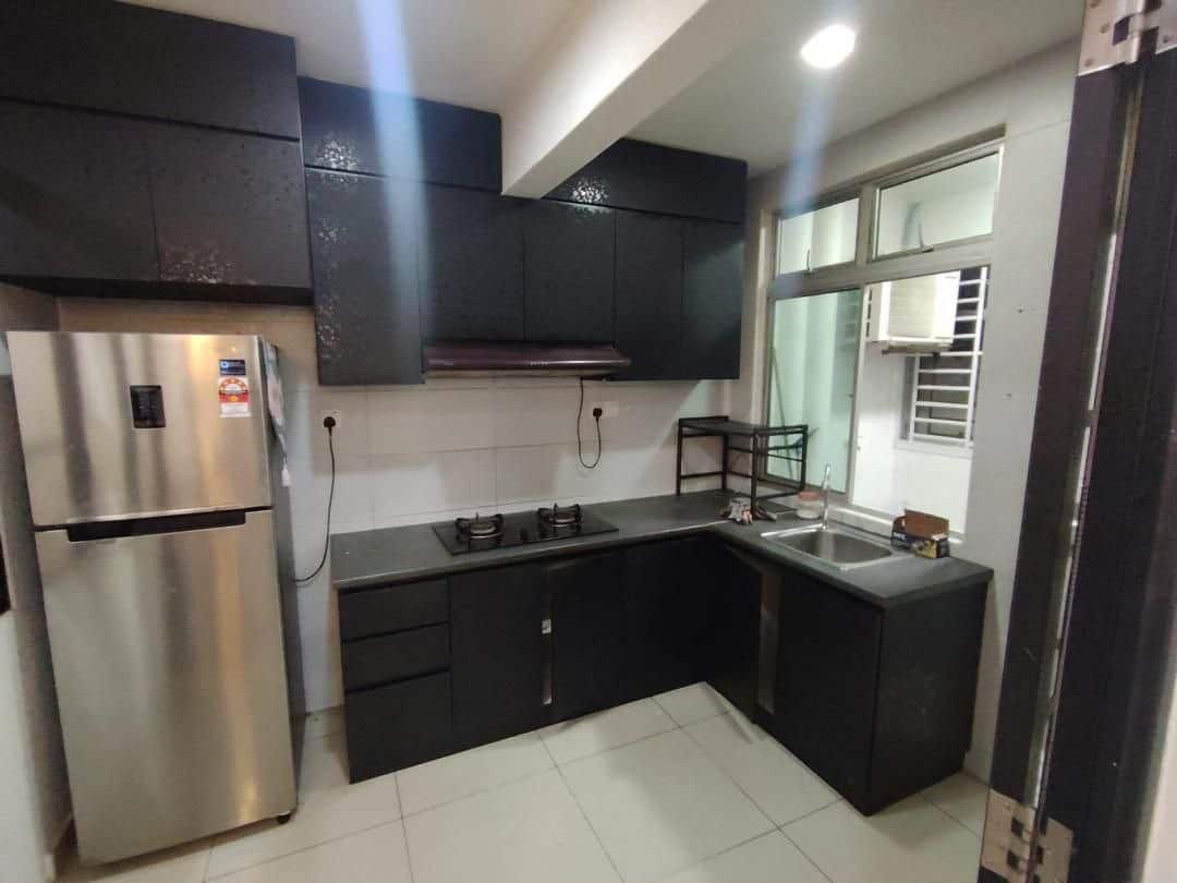 Condo Larkin Heights 5