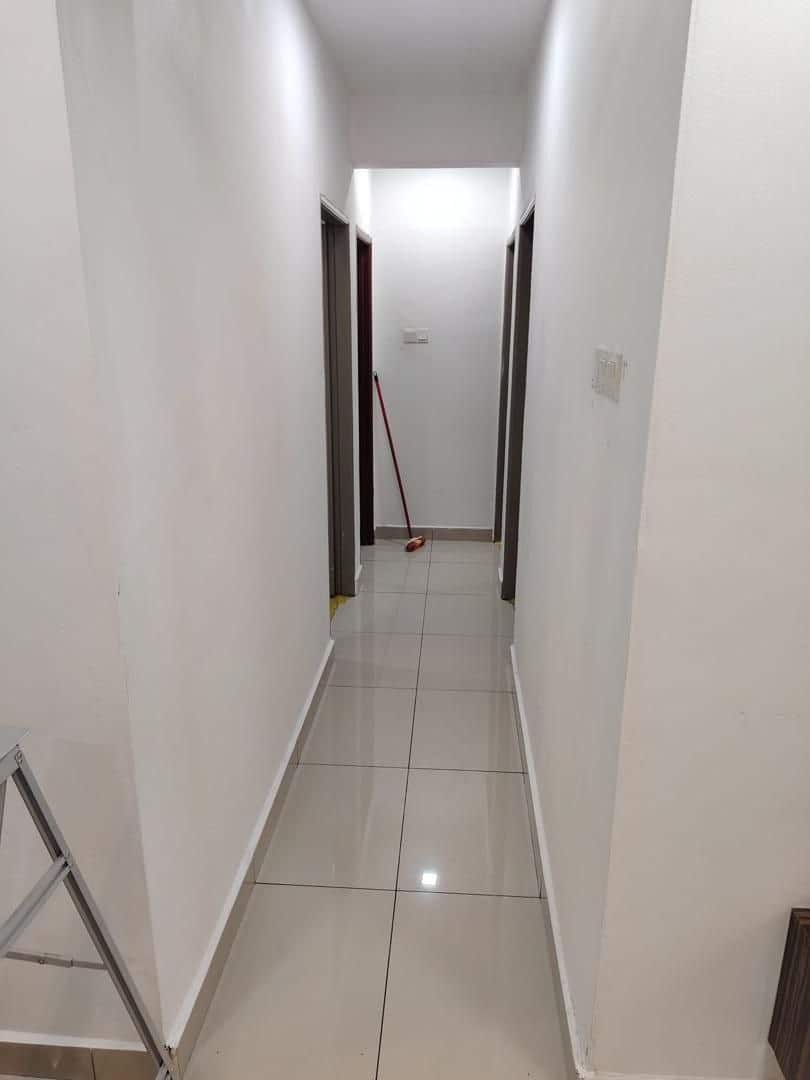 Condo Larkin Heights 6