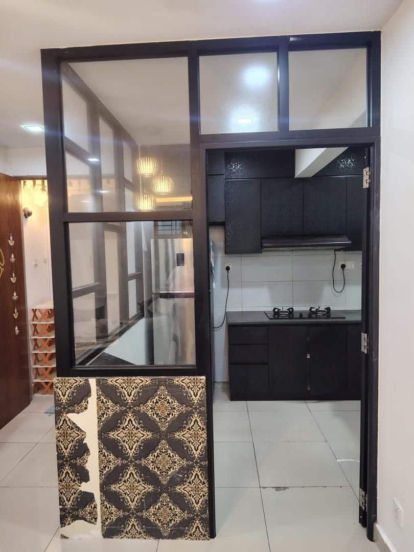Condo Larkin Heights 2
