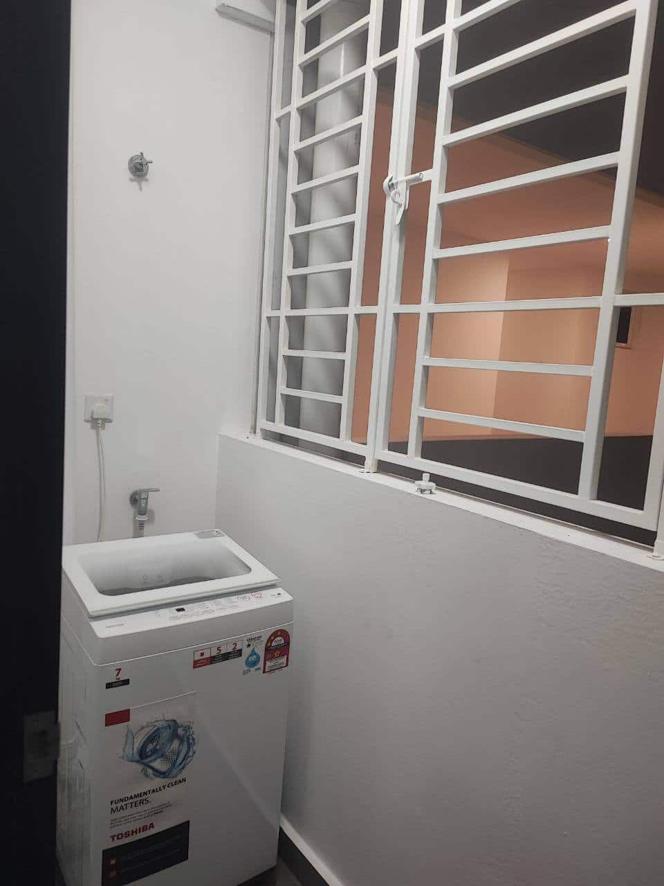 Condominium Trellis Residences 9