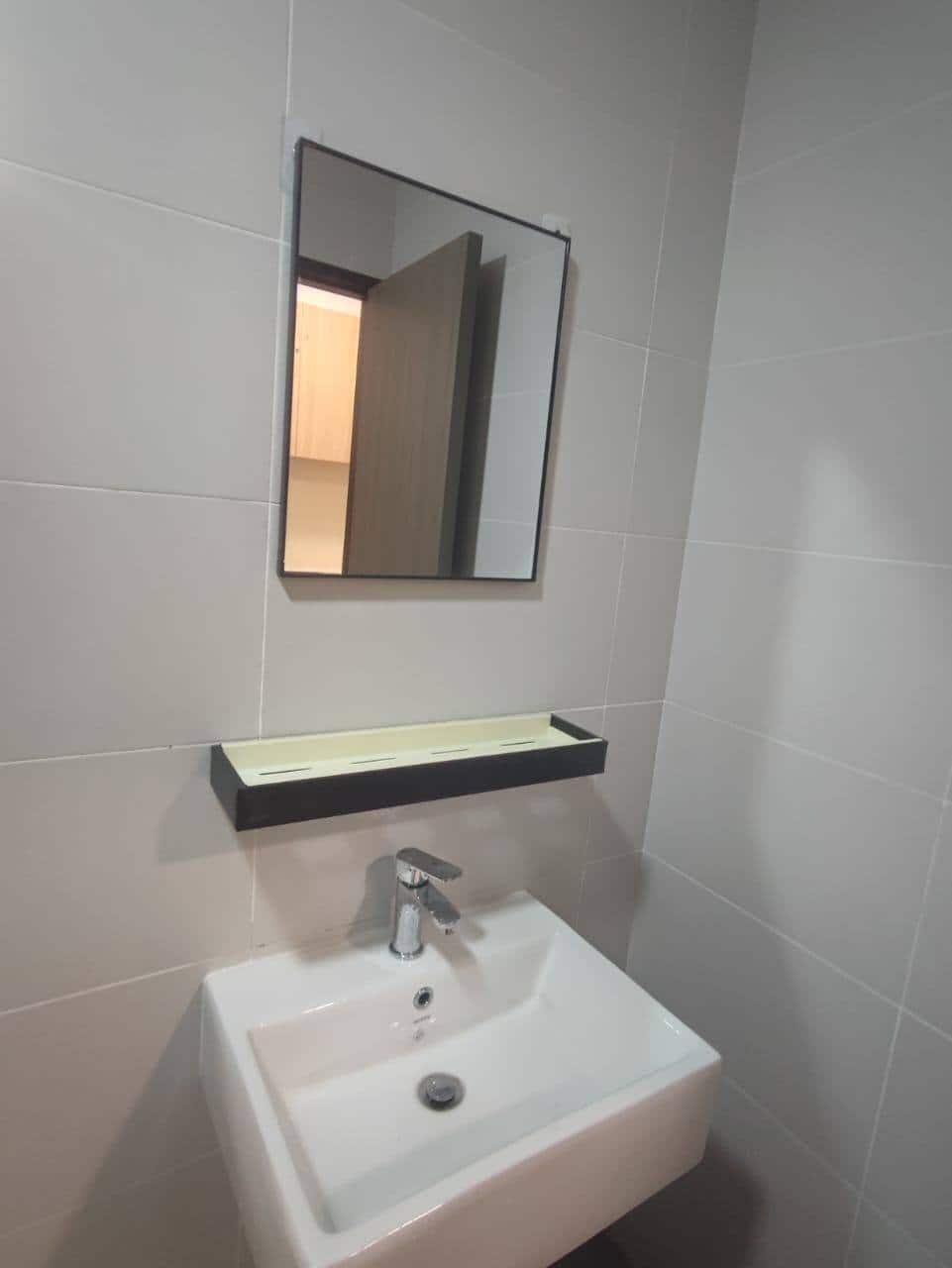 Condominium Trellis Residences 8