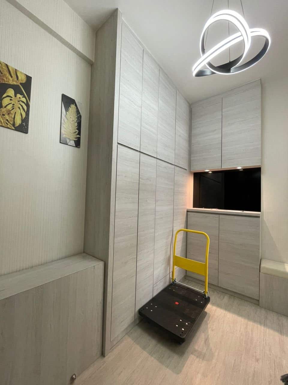 Apartment Taman Mount Austin 10