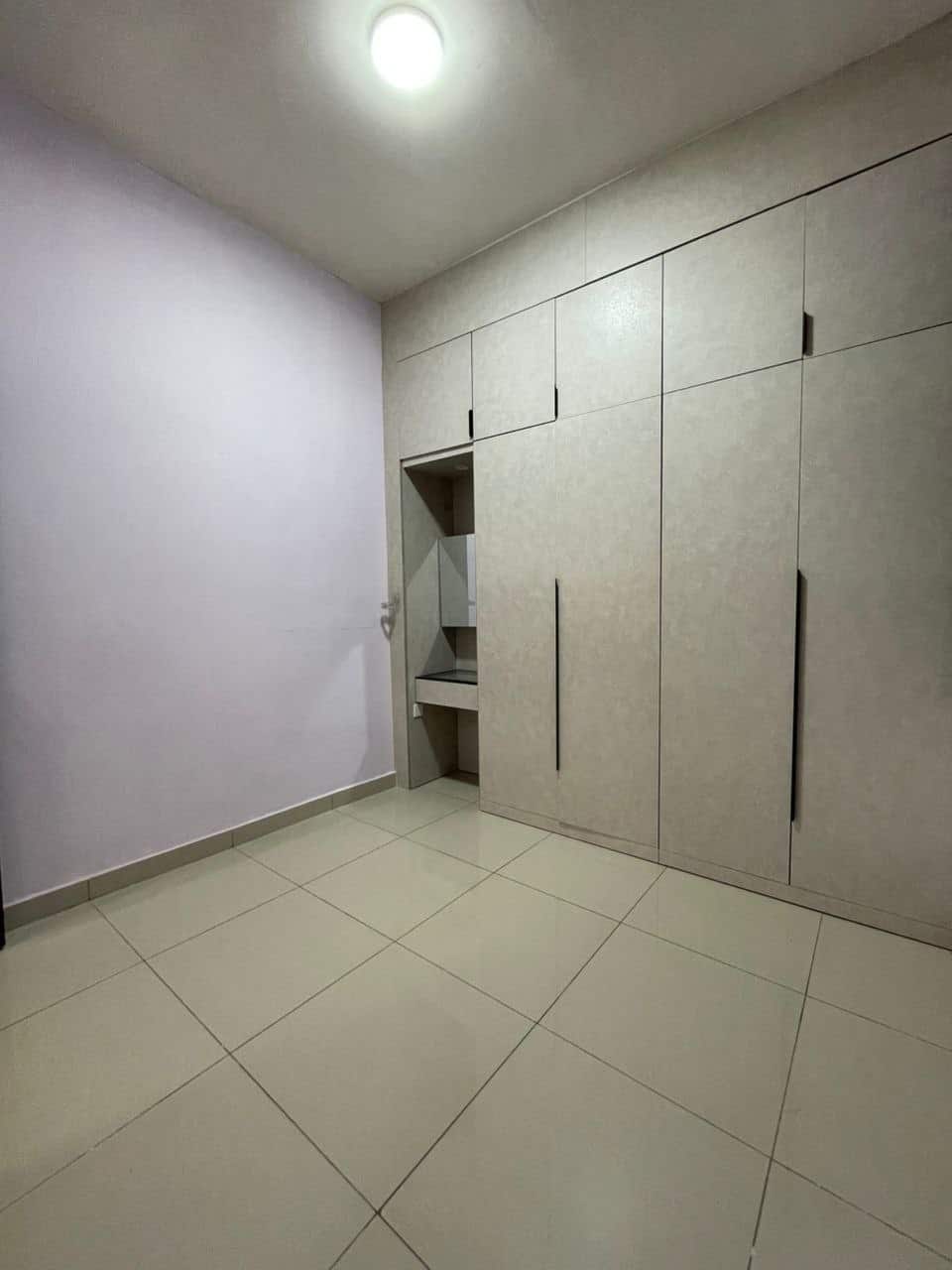Apartment Taman Mount Austin 8