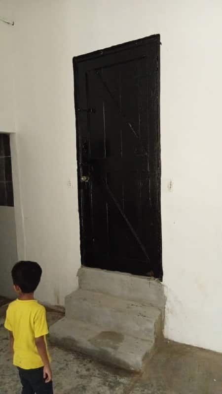 Double Storey Shoplot Jalan Glasiar 4