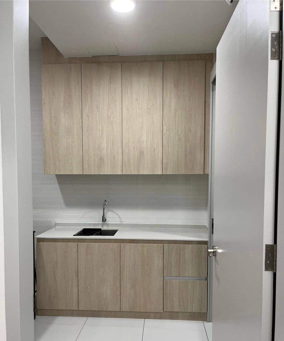 Dual-Key Studio SkyTree @ Bukit Indah 4