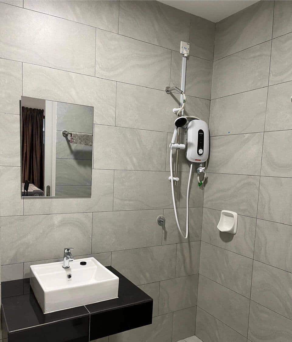 Dual-Key Studio SkyTree @ Bukit Indah 5