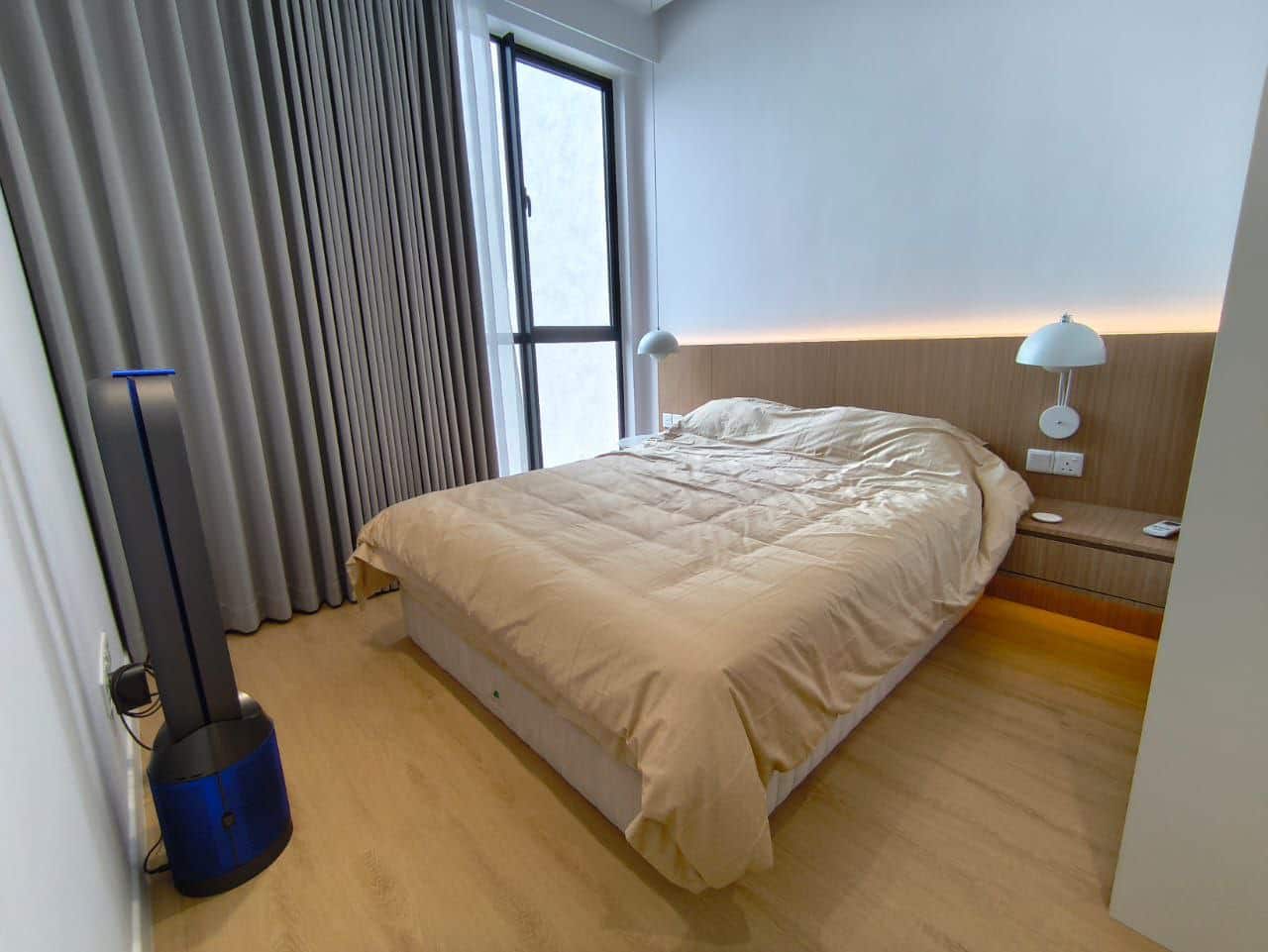 Condominium Bukit Indah 4