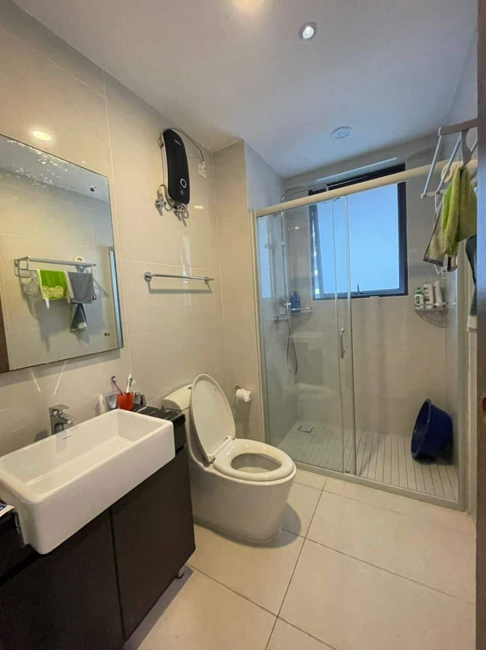 Condominium Bay Laurel @ Country Garden Danga Bay 10
