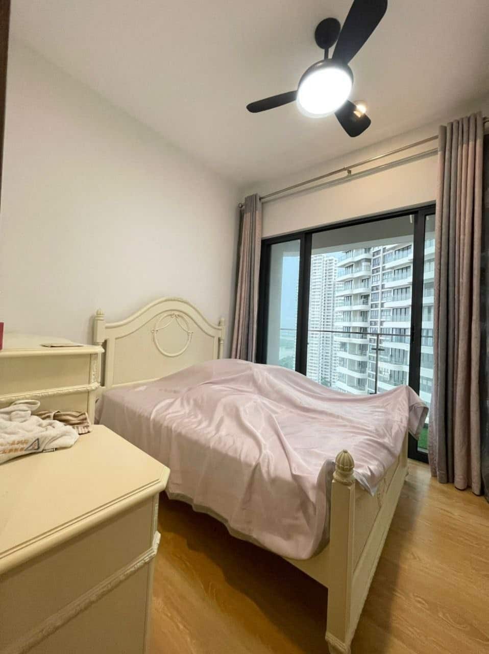 Condominium Bay Laurel @ Country Garden Danga Bay 7