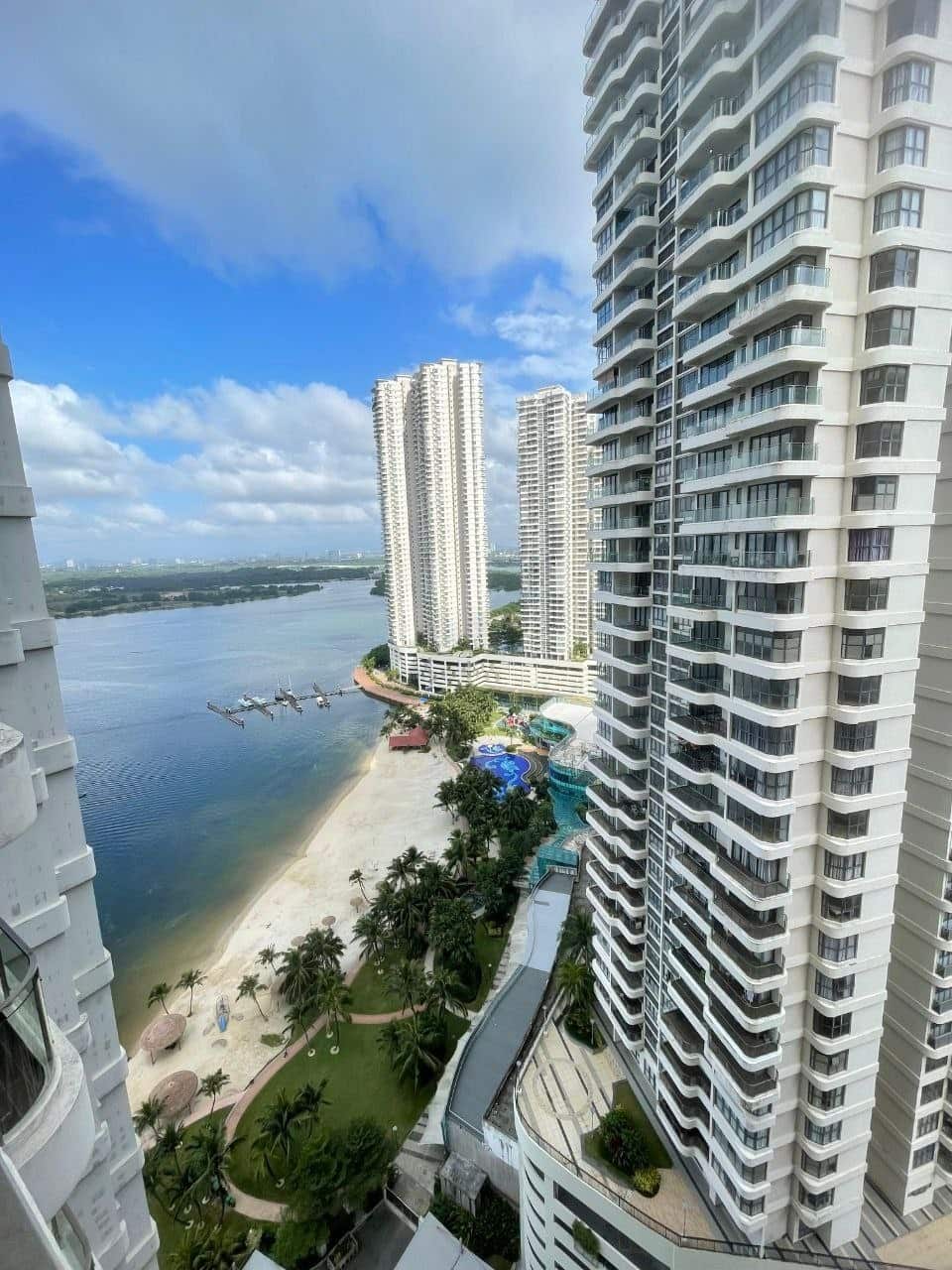 Condominium Bay Laurel @ Country Garden Danga Bay 3