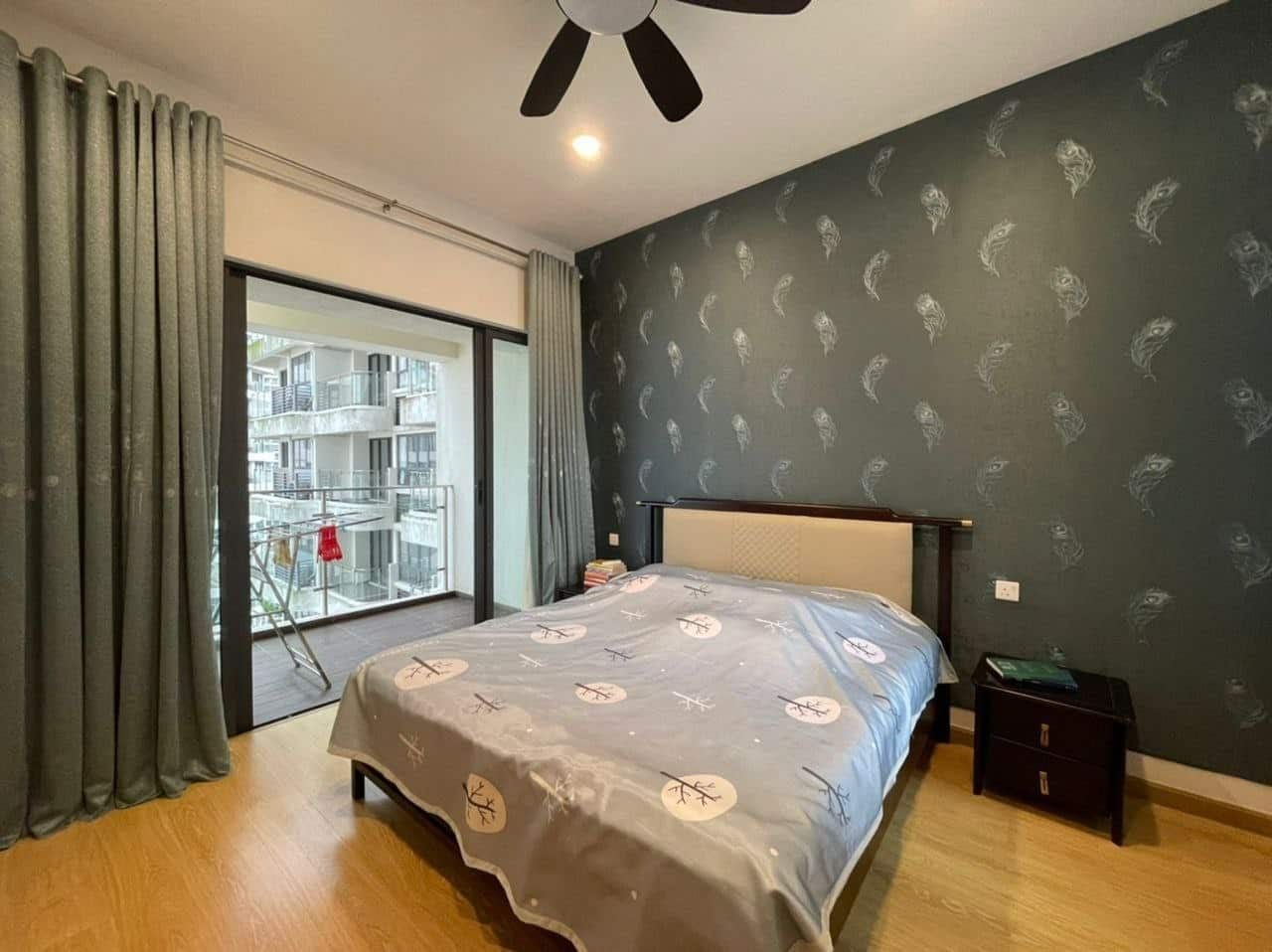 Condominium Bay Laurel @ Country Garden Danga Bay 6