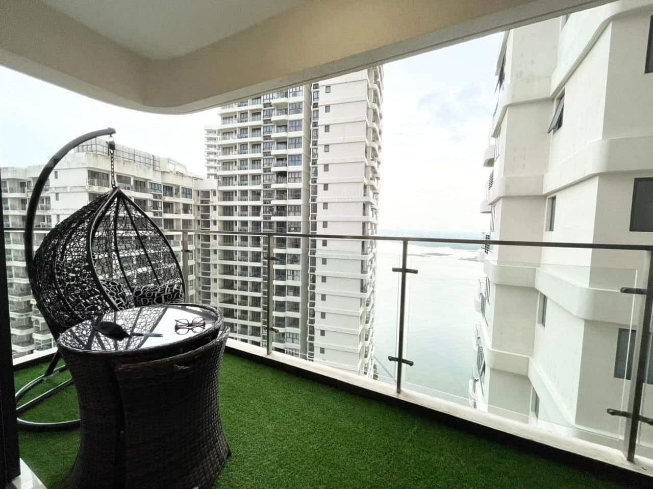 Condominium Bay Laurel @ Country Garden Danga Bay 5