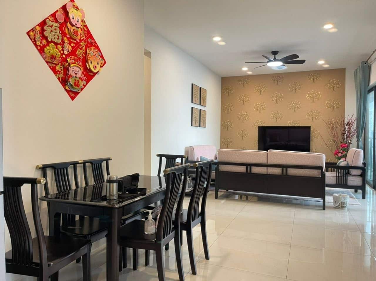 Condominium Bay Laurel @ Country Garden Danga Bay 2