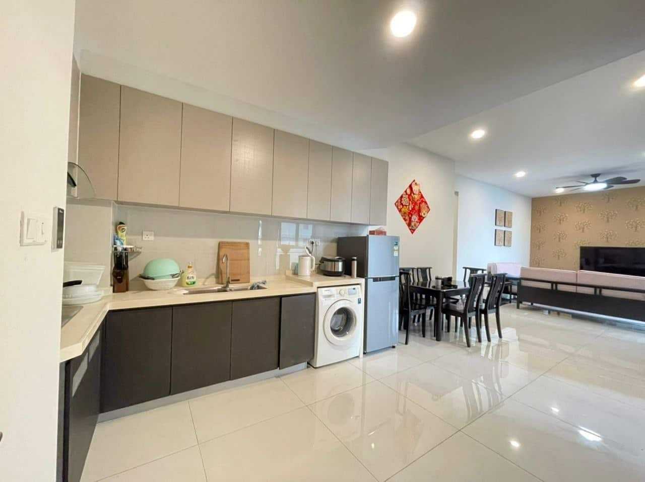 Condominium Bay Laurel @ Country Garden Danga Bay 9