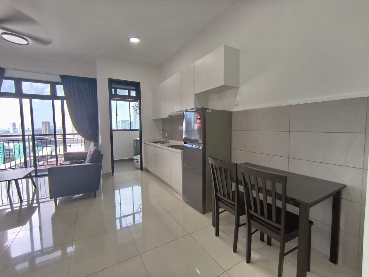 Condo Meldrum Heights 2