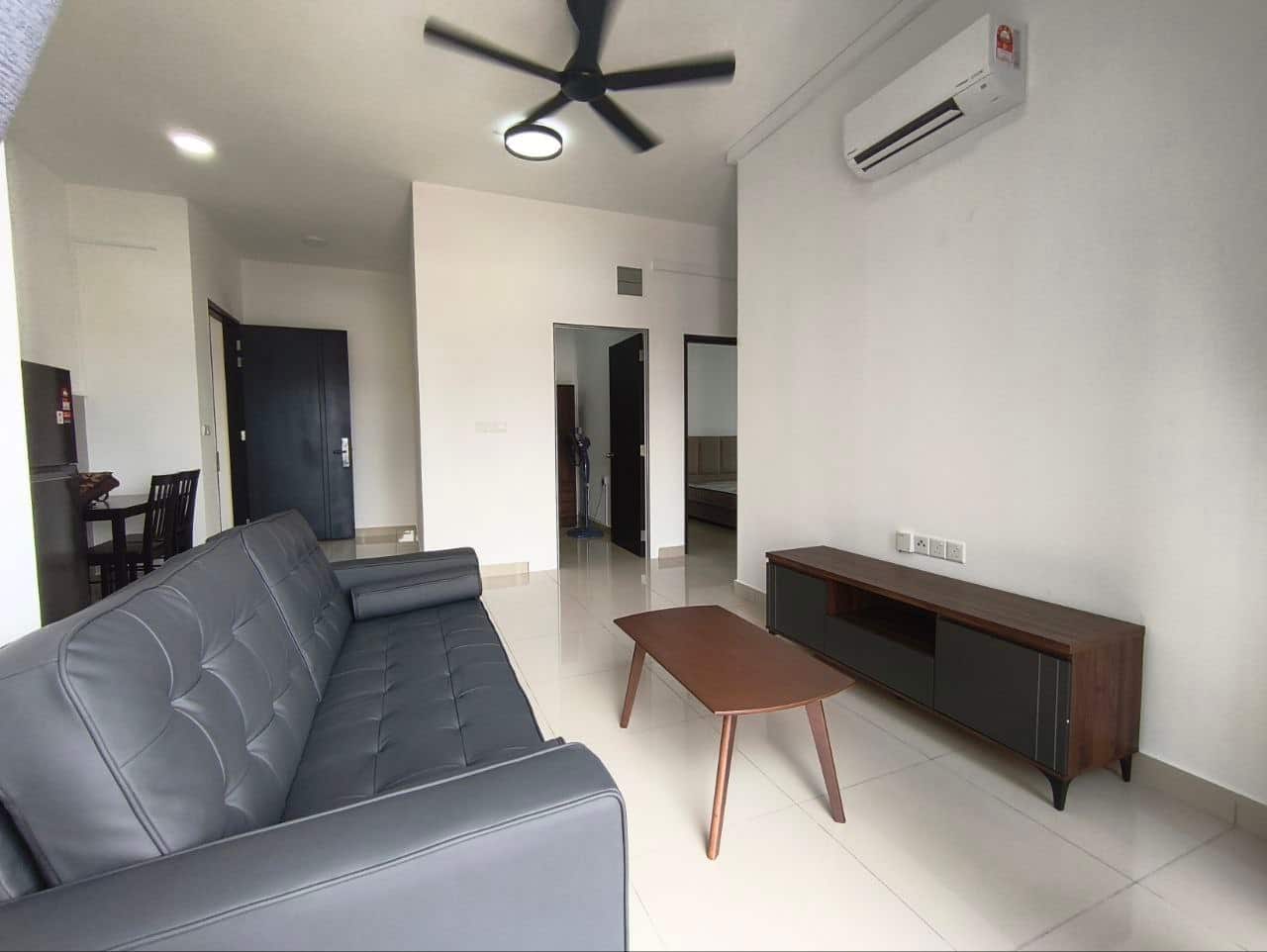 Condo Meldrum Heights 1