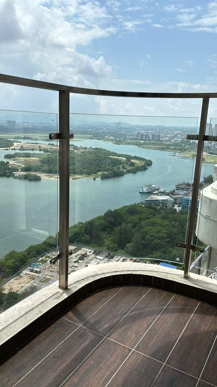 Condominium Royal Strand@Country Garden Danga Bay 6