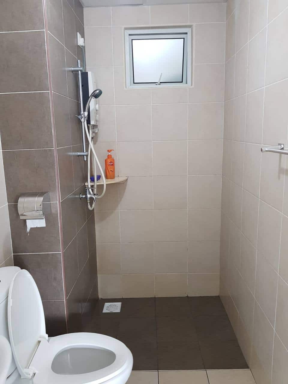Condominium Golden Sand Seaview 7