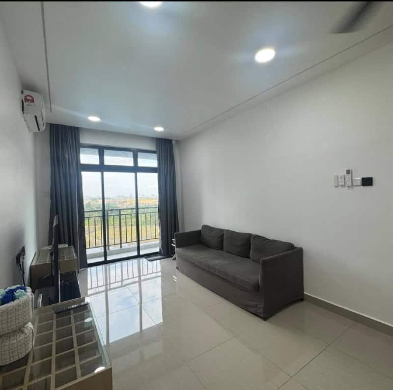 Apartment Optimus Medini 2