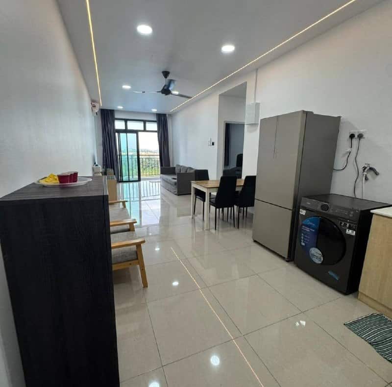 Apartment Optimus Medini 1