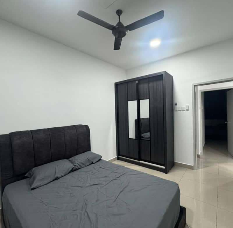 Apartment Optimus Medini 3