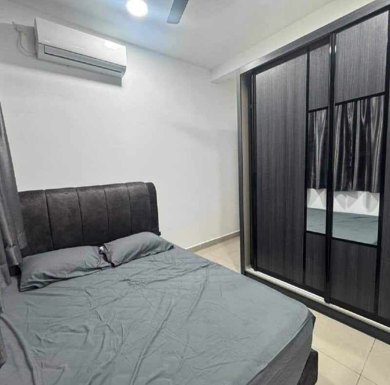 Apartment Optimus Medini 4