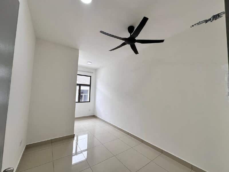 Double Storey Mutiara Maju 6