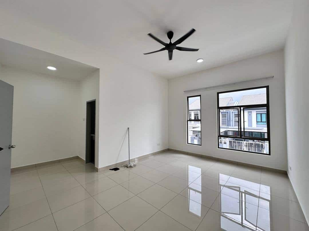 Double Storey Mutiara Maju 3