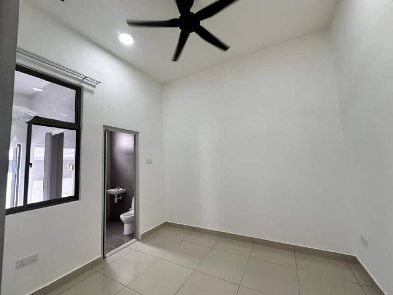 Double Storey Mutiara Maju 8
