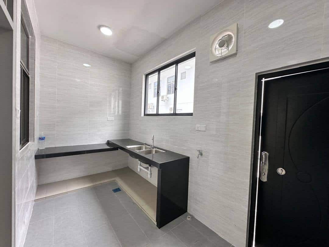 Double Storey Mutiara Maju 7